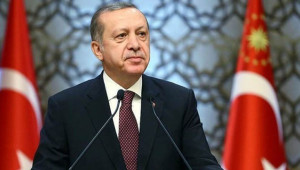 Cumhurbaşkanı Erdoğan’dan ilk açıklama