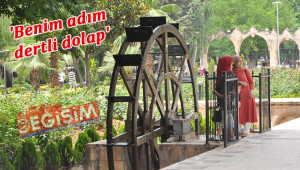 Dertli Dolap’ın dertsiz misafirleri