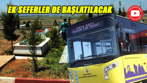 Dikkat! Bayramda yine ücretsiz