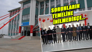 Eğitime ne zaman kalite gelecek?