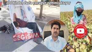 'Genç nüfus barındırmak çözüm olmuyor'