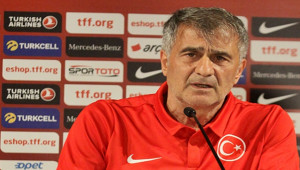 Güneş; 'Özbekistan Maçı Kadrosunda Baya Değişiklik Olabilir'