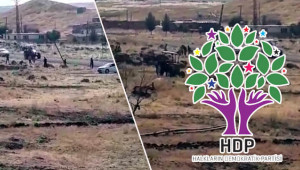 HDP, Urfa'ya heyet gönderecek