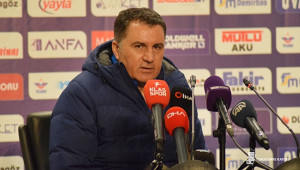 Kaplan, Gençlerbirliği ile anlaştı