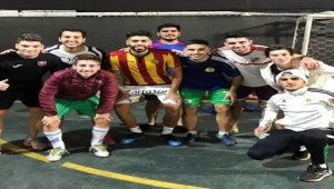 Malatyaspor'un Anlaştığı Barboza Formayı Giydi
