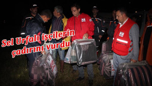 Mevsimlik tarım işçilerinin çile dolu yaşamı