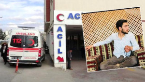Motosikletin sürücüsü hayatını kaybetti