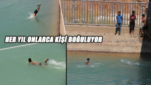 Serinlemenin tehlikeli yolu