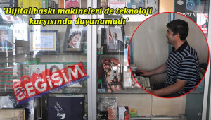 Teknolojiye yenik düşen sanat: Fotoğrafçılık