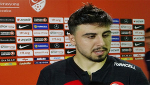 Tufan: 'Çok Zor Geçecek'