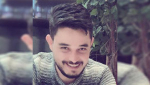 Urfa'ya geldi; kazada öldü