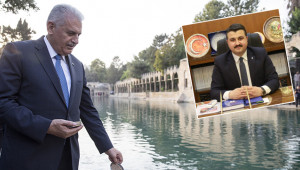 Yıldız, Urfalıları davet etti