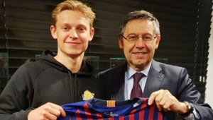 Yılın Transferi Jong Alanya'da