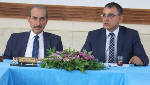 3 ayda yapılan çalışmaları açıkladı