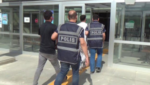 7 şüpheliden 2'si Adliyeye sevk edildi