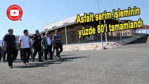 'Bu sorunların bir an önce bitmesi gerek'