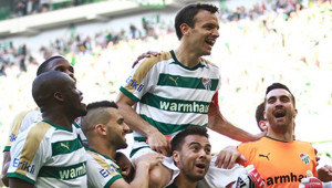 Bursaspor'dan Batalla'ya Flaş Teklif