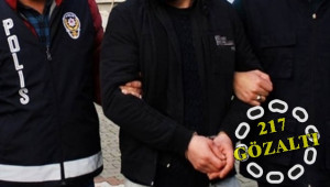 Dev Asayiş Operasyonu
