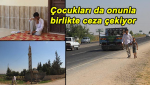 Dolandırıcılar hayatını kararttı
