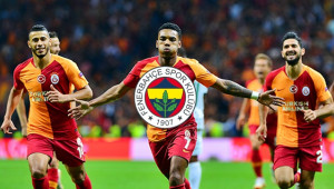Fenerbahçe Rodrigues Renklerine Katıyor