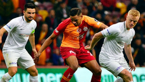 Galatasaray ile Sevilla Arasında 3 Transfer
