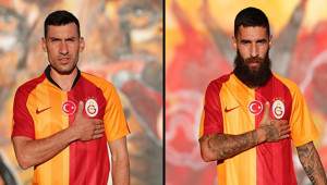 Galatasaray, Jimmy ve Özbayraklı'yı Kadrosuna Kattı