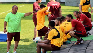 Galatasaray, Yeni Sezon Hazırlıkları