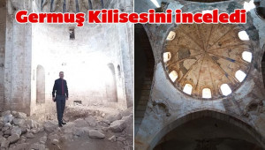 ‘Germuş, cazibe merkezi haline gelebilir’
