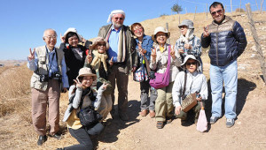 Göbeklitepe'nin kaşif babası, 5. yılında anılıyor