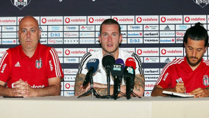 Karius: 'Hedefimiz Şampiyonluk'