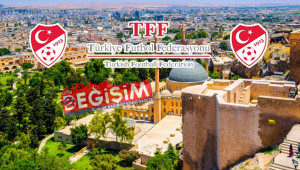 Klasman temsilcileri belirlendi, listede Urfa yok