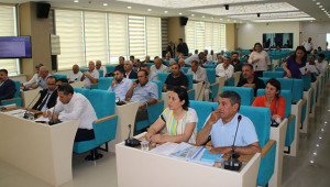 Küçük yaşta evlilikler gündeme getirildi