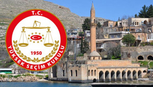 Şanlıurfa'da 3 muhtarın mazbatası iptal edildi