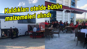 Şanlıurfaspor'a bir haciz daha!