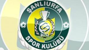 Şanlıurfaspor'da flaş istifa