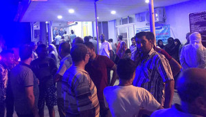 'Sınırları korumada kararlılığımızı sürdüreceğiz'