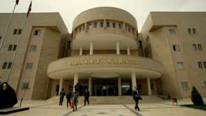 Şanlıurfa’da FETÖ operasyonu