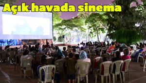 Urfa’da 'Sinema Günleri' başlıyor