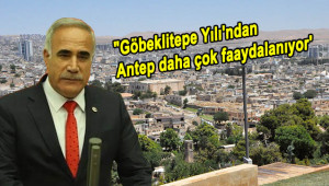 'Urfa ile Antep arasında ayrımcılık mı yapılıyor?'