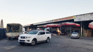 Uzun Namlulu Silahla Kavga; 1 ölü