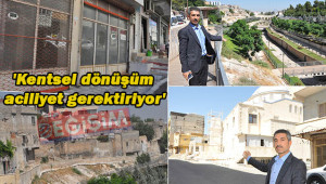 'Yolların kapalı olması, esnafları olumsuz etkiliyor'
