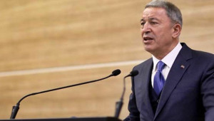 Akar; 'Koridorun derinliği 30-40 kilometre olmalı'