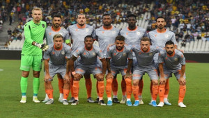 Başakşehir Sezonu Malatya'da Açacak