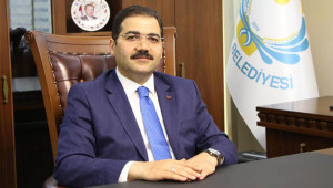 Başkan Canpolat'tan kurban bayramı mesajı