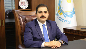 Başkan Canpolat’tan Zafer Bayramı mesajı