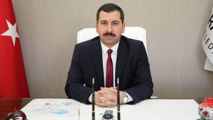 Baydilli'den Zafer Bayramı Mesajı