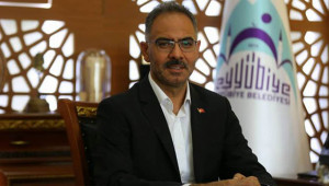 'Bayramın anlamını çok iyi idrak etmeliyiz'