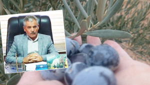 Ziraat Odasından Çiftçilere destek