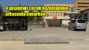 Elektrik akımına kapılarak hayatını kaybetti