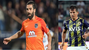 Emre ile Arda 3226 gün sonra karşı karşıya